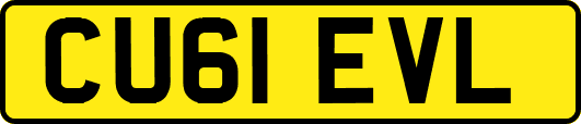 CU61EVL