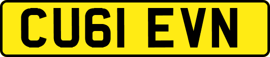 CU61EVN