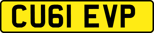 CU61EVP