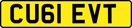 CU61EVT