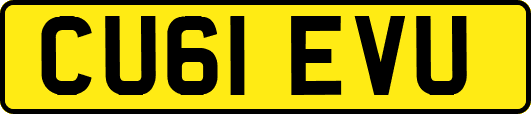 CU61EVU