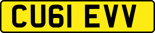 CU61EVV