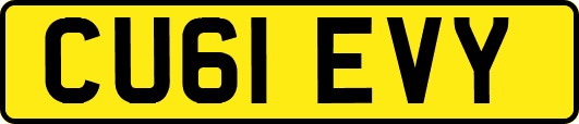 CU61EVY