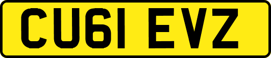 CU61EVZ