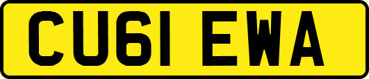 CU61EWA