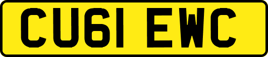 CU61EWC