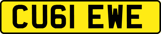 CU61EWE