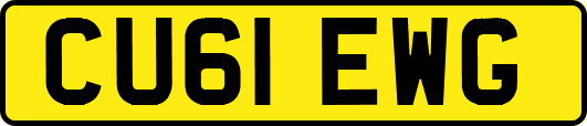 CU61EWG