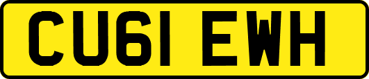 CU61EWH