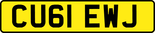 CU61EWJ