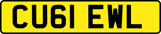 CU61EWL