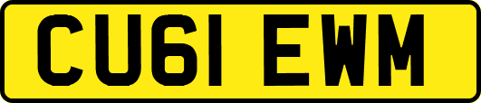 CU61EWM