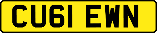 CU61EWN