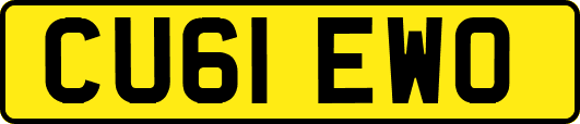 CU61EWO