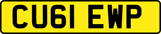 CU61EWP