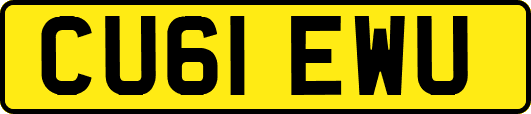 CU61EWU