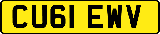 CU61EWV