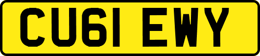 CU61EWY