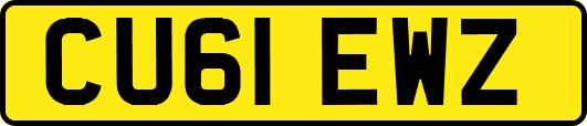 CU61EWZ