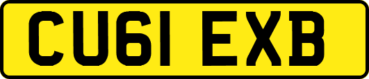 CU61EXB