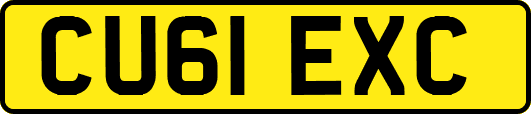 CU61EXC