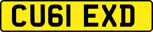 CU61EXD
