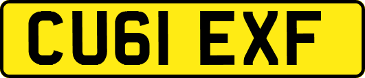 CU61EXF