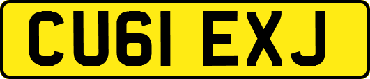 CU61EXJ