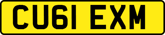 CU61EXM