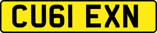 CU61EXN