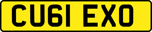 CU61EXO