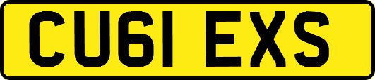 CU61EXS