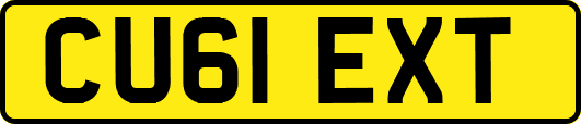 CU61EXT