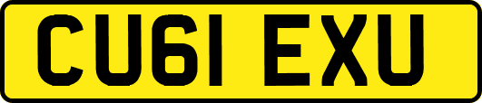 CU61EXU