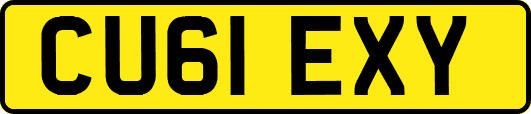 CU61EXY