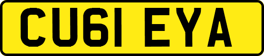 CU61EYA
