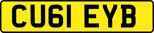 CU61EYB