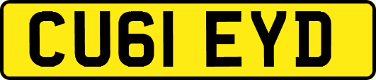 CU61EYD