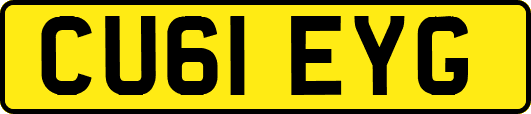 CU61EYG