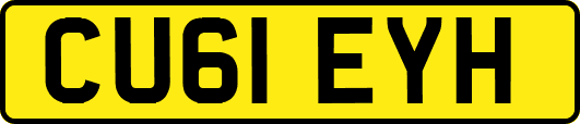 CU61EYH