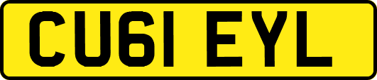 CU61EYL