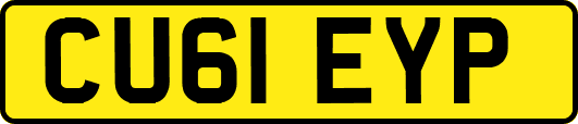 CU61EYP