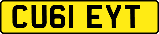 CU61EYT