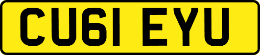 CU61EYU
