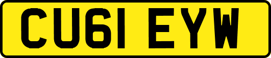 CU61EYW