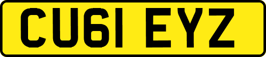 CU61EYZ