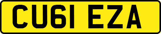 CU61EZA