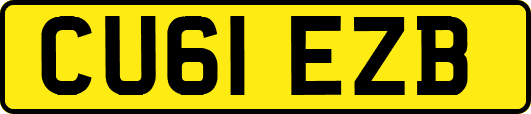 CU61EZB