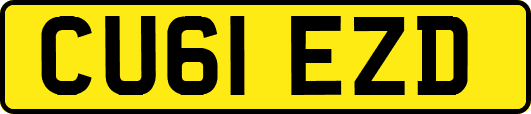 CU61EZD