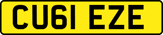 CU61EZE